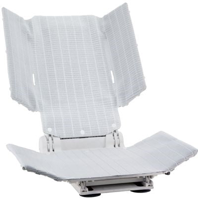 Aquatec Powered Reclining Bath Lift