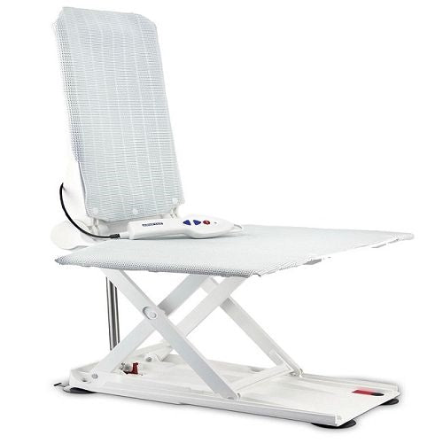 Aquatec Powered Reclining Bath Lift