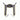 Hoyer 6-Point Access Toileting Sling – Patient Lift Sling with Commode Opening