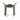 Hoyer 6-Point Access Toileting Sling – Patient Lift Sling with Commode Opening