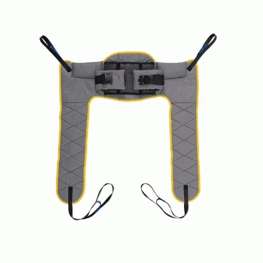 Hoyer - Access Padded Toileting Sling