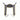 Hoyer 6-Point Access Toileting Sling – Patient Lift Sling with Commode Opening