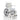 Invacare Aquatec Ocean Ergo Self-Propel Shower Commode Chair