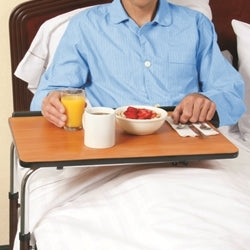 Carex Home Overbed Table