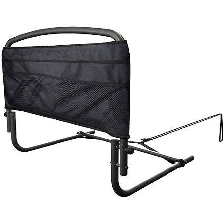 Stander 30" Safety Bed Rail with Padded Pouch