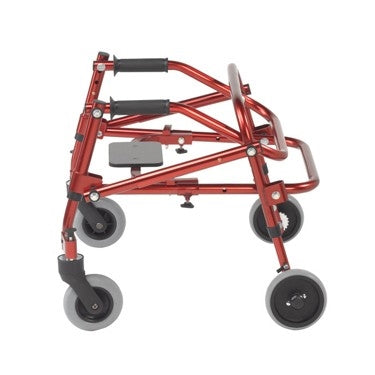 Drive Nimbo Posterior Walker with Seat