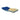 Span America Geo Mattress Atlas Bariatric Therapeutic Foam Mattress