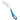 Etac Beauty Combs – Ergonomically Contoured Long-Handle Hair Care