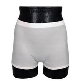 Abena Abri-Fix Fitted Reusable Mesh Pants Super Absorbency