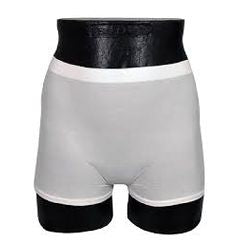 Abena Abri-Fix Fitted Reusable Mesh Pants Super Absorbency