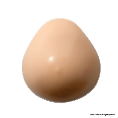 ABC 1031 Ultra Light Oval Breast Form