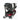 Pride Mobility Quad Cane Holder – Hands-Free Mobility Accessory