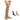 Activa Ultra-Sheer Thigh High with Lace, 9-12 MM HG, H12