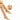 Activa Ultra-Sheer Thigh High with Lace, 9-12 MM HG, H12