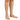 Activa Anti-Embolism Knee High, Open Toe, 18 MM HG, H50