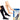 Women's Sheer Therapy Dress Socks, 15-20 mm Hg, H26