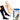 Women's Sheer Therapy Dress Socks, 15-20 mm Hg, H26