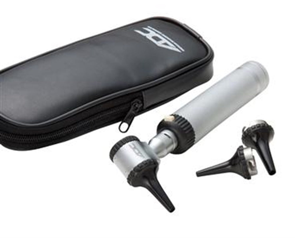 ADC Standard Otoscope With Soft Case