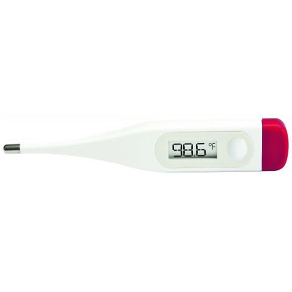 ADC Adtemp II Digital Thermometer, Rectal, Dual Scale