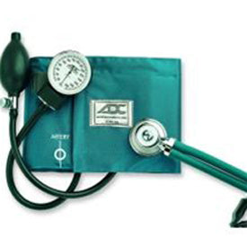 ADC 768-11 Pro's Combo II Pocket Aneroid Kit