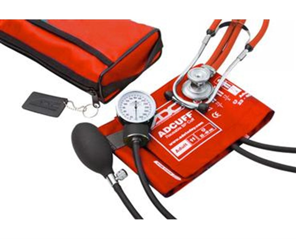 ADC 768-11 Pro's Combo II Pocket Aneroid Kit