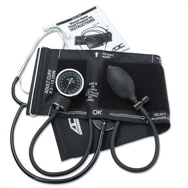 ADC 6005 Complete Manual Blood Pressure Kit