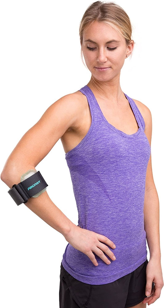FLA Aircast Tennis Elbow Support
