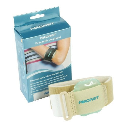 FLA Aircast Tennis Elbow Support