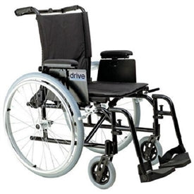 Drive Cougar Ultralight Aluminum Wheelchair