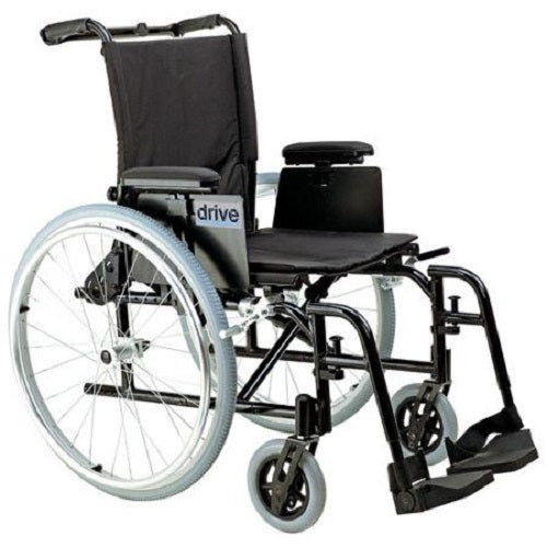 Drive Cougar Ultralight Aluminum Wheelchair
