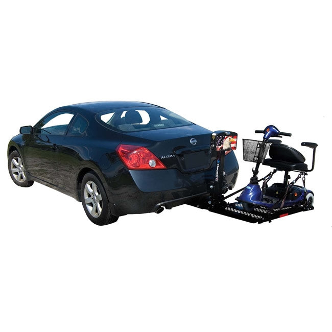 Harmar AL010 Micro Scooter Lift