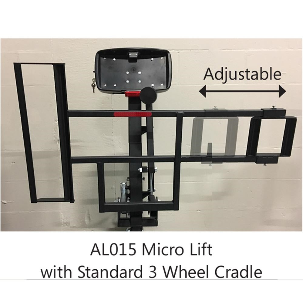 Harmar AL015 Micro Scooter Lift