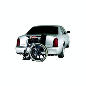 Harmar AL030 Wheelchair Power Tote