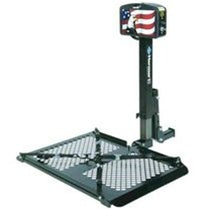 Harmar Al050 Micro Power Wheelchair Lift