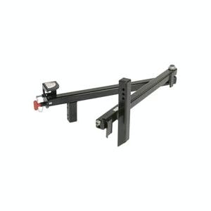 Harmar Al050 Micro Power Wheelchair Lift