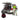 Harmar AL065 Universal Inside-Outside Wheelchair & Scooter Lift