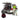 Harmar AL065 Universal Inside-Outside Wheelchair & Scooter Lift