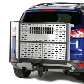 Harmar Al100 Platform Scooter Lift