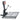 Harmar AL100 Universal Platform Scooter Hitch-Mount Lift