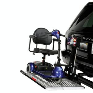 Harmar Al100 Platform Scooter Lift