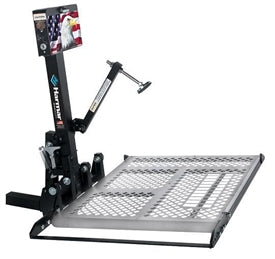 Harmar AL100HD Heavy Duty Platform Scooter Lift