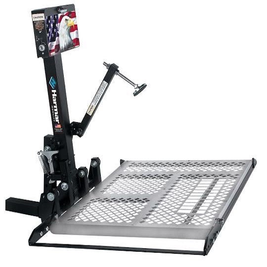 Harmar AL100HD Heavy Duty Platform Scooter Lift