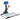 Harmar AL100HD Heavy Duty Platform Scooter Lift