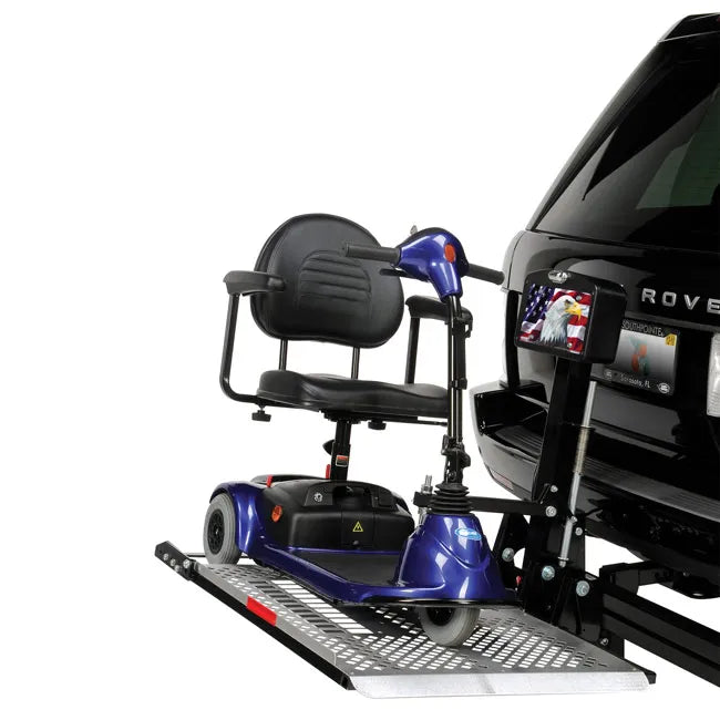 Harmar AL100HD Heavy Duty Platform Scooter Lift