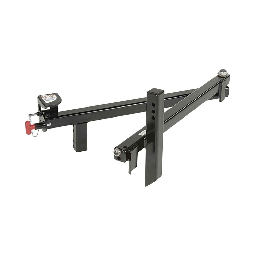 Harmar Mobility AL105L Lightweight Swing Away Bracket