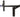 Harmar Mobility AL105L Lightweight Swing Away Bracket