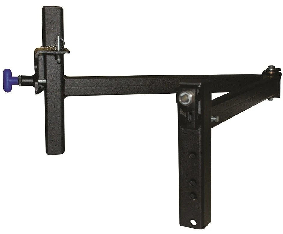 Harmar Mobility AL105L Lightweight Swing Away Bracket