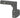 Harmar Class III Drop Hitch Adapter