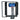 Harmar AL160 Profile Scooter Hitch-Mount Lift
