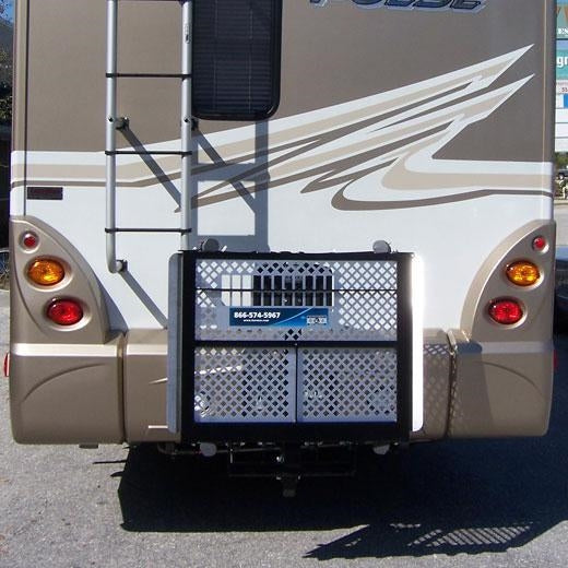 AL300RV RV Power Chair and Scooter Lift